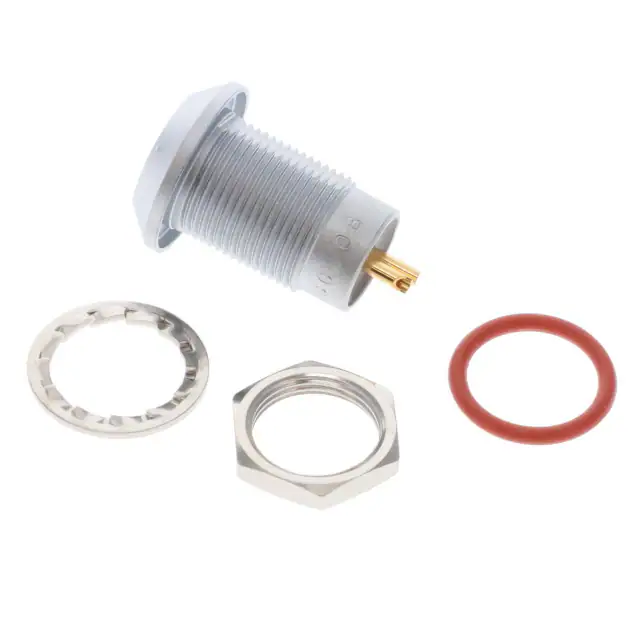 HGG.0B.302.CLLP LEMO  Assemblages de connecteurs circulaires